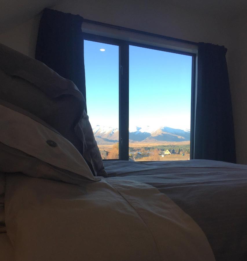Ferienwohnung Alpine Loft Lake Tekapo Exterior foto