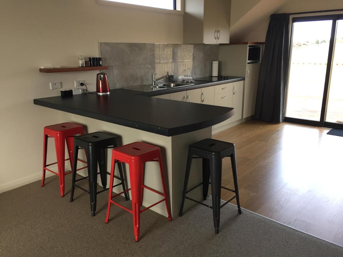 Ferienwohnung Alpine Loft Lake Tekapo Exterior foto